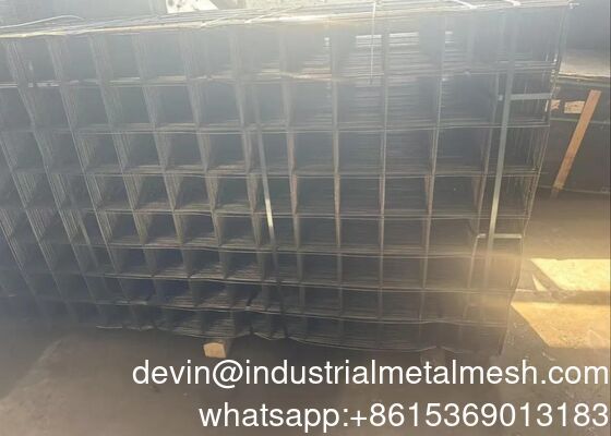Bán hàng tại nhà máy 100 X 100 Tấm lưới hàn mạ kẽm