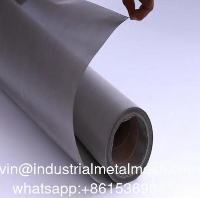 Giá thấp Mái màn hình rèn thép không gỉ mịn polymer extruder