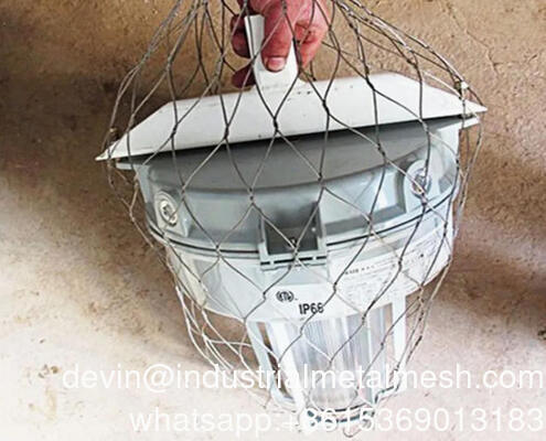 Lưới dây thép không gỉ linh hoạt bán chạy/Lưới dây thép cho vườn thú
