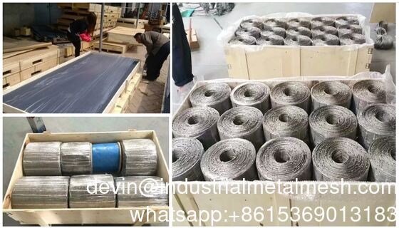 Lưới cáp thép không gỉ 304 316 316L lắp ráp dễ dàng cho mục đích an toàn sân bay trực thăng