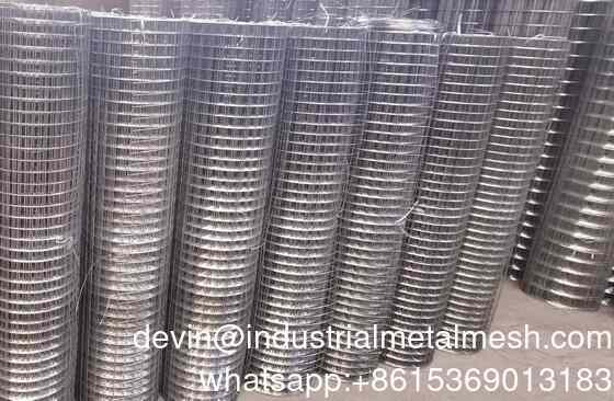 Lưới hàn mạ kẽm nhúng nóng chất lượng cao, chịu tải nặng, phủ bột PVC, các loại và kích thước mắt lưới