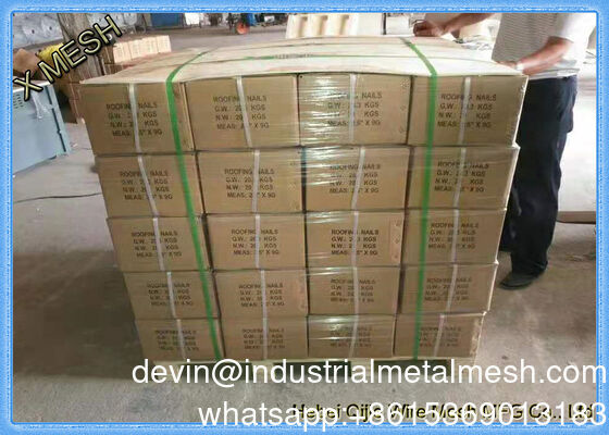 1" 1 1/2" 2" 2 1/2" 3" 4" 5" 6" Đinh dây tròn thông thường