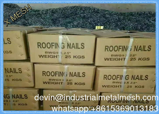 1" 1 1/2" 2" 2 1/2" 3" 4" 5" 6" Đinh dây tròn thông thường