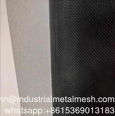 Lưới chống côn trùng bằng thép không gỉ 316 cấp hàng hải, lưới chống trộm cửa sổ