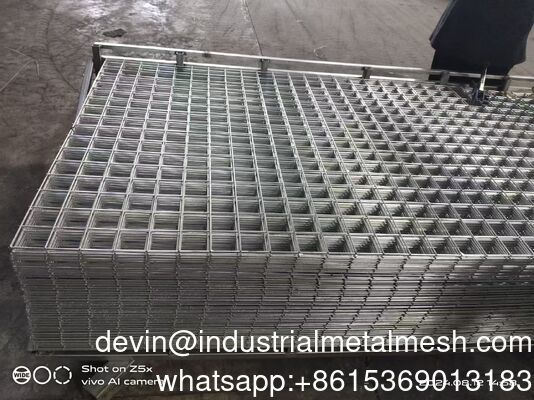 Thép lưới bảng xếp hạng hàn dây lưới Stainless Đen