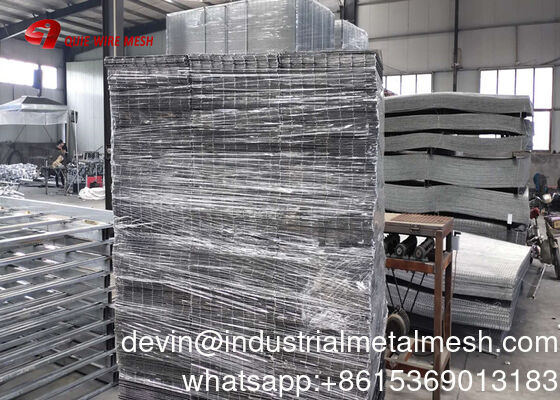 Galvanized Welded Wire Mesh Panel Welded Wire Mesh Sheet Giá