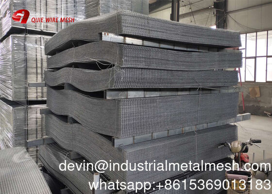 Ống sợi dây chuyền hàn galvanized hàng rào lưới sợi sắt- vật liệu hàng rào bền
