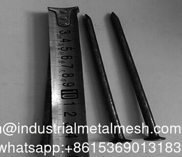 Đinh Sắt Mạ Kẽm Điện 1''-6'' Đinh Gỗ Đinh Sắt Đinh Thường Đánh Bóng