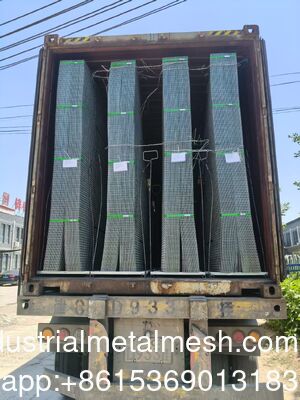 Đĩa lưới sợi hàn hàn 2m*1m cho xây dựng