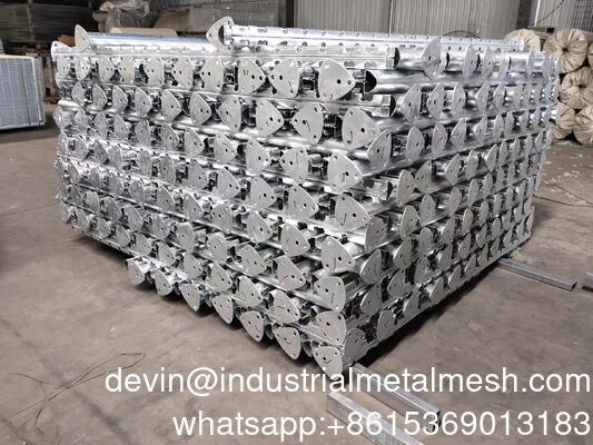 An toàn cao sức mạnh hàn 3D lưới dây an ninh hàng rào bảng