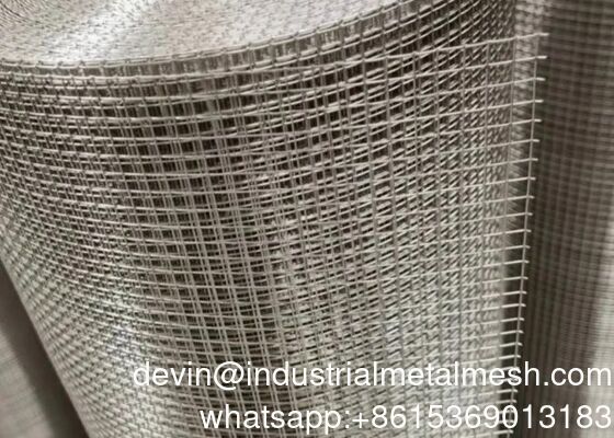 12 Gauge Galvanized hàn lưới sợi hàng rào tấm cho an ninh biên giới