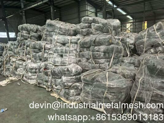 MZP Putanka dây 10X10m 0.5/0.6/0.8/0.9mm đường kính cao kéo thép dây lưới