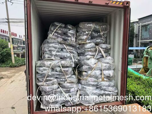 MZP Putanka Wire Barrier Tanglefoot Wire Hướng ngại không rõ ràng