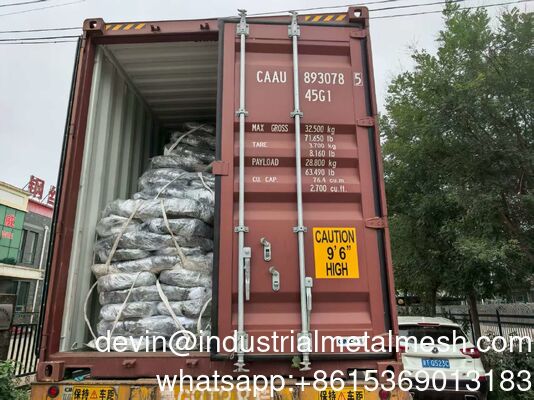 MZP Putanka Wire Barrier Tanglefoot Wire Hướng ngại không rõ ràng