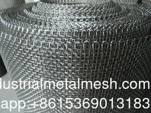 Premium tùy chỉnh Stainless Steel Wire Mesh cho mặt tiền