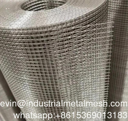 Tấm lưới thép hàn mạ kẽm nhúng nóng 3 x 3 inch dày 3.7mm, mắt lưới 100 x 100