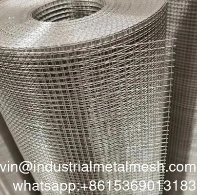 Tấm lưới thép hàn mạ kẽm nhúng nóng 2.5mm 3.0mm cho xây dựng