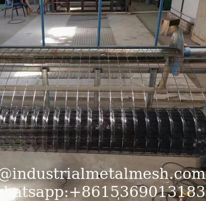 Tùy chỉnh màu hình vuông mạ thép không gỉ tấm lưới sợi dây hàn hàng rào lưới sợi dây cho nông nghiệp xây dựng lưới sợi