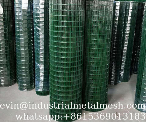 Lưới thép không gỉ hàn AISI201 304 316 316L