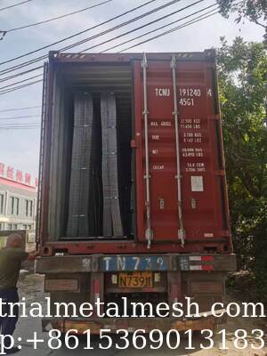 Tấm lưới thép hàn dày 1.2mm dùng cho trang trại