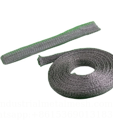 Mái lưới đồng RPN thép không gỉ Panchenkov Net máy dệt máy dệt