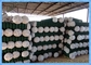 Liên kết chuỗi PVC xanh cao 3,6m Hàng rào 12,5m 3,55 / 2,50 mm với dây