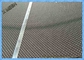 45 # Thép dệt màn hình khai thác lưới mạ kẽm / xử lý bề mặt sơn