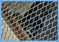 Lath Lưới mạ kẽm nhẹ / Kim loại kim loại Lath cho xây dựng