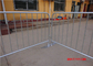 Trang web tạm thời Hàng rào Công trình Đường bộ An toàn cho Người đi bộ Vượt rào Hàng rào Lưới