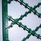 PVC Coated Ripper Dao cạo dây lưới Bto -22 Hàng rào bảo mật cao cấp