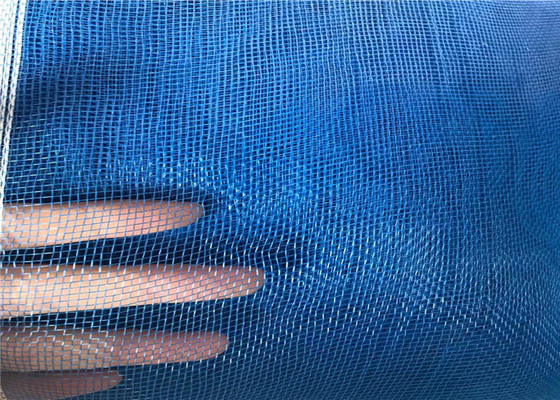 Horticulture Hdpe Fly Screen Mesh Nông nghiệp trồng côn trùng Proof Network 40 Mesh