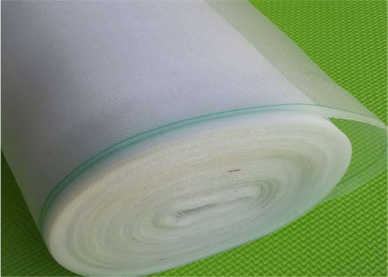 2x30m chống tia cực tím chống côn trùng màn hình ruồi lưới trồng rau màu trắng lưới