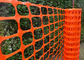 Nhựa cam cầm tay làm vườn nhẹ hàng rào nhựa bảo vệ nhà máy