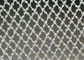 Hot Dip mạ kẽm hàn dây thép lưới 7,5x15cm Đường kính 2,5mm