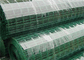 Hàng rào lưới hàn bằng nhựa PVC Hà Lan 0,5mm