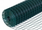 Màu xanh lá cây PVC tráng 50mmx100mm 3ft Sân vườn lưới thép hàn
