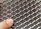 Lưới kim loại trang trí bằng thép không gỉ Chiều rộng 0,5m