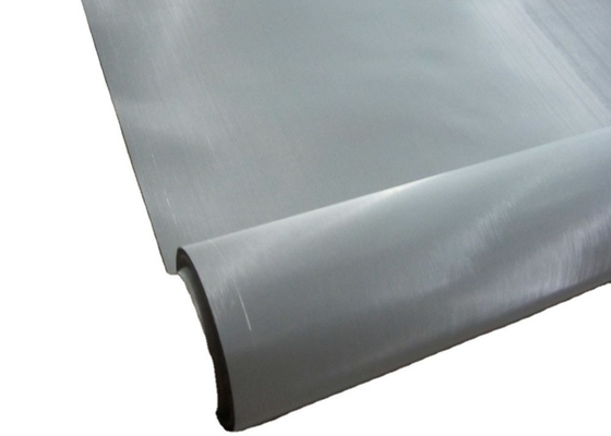 Thép không gỉ Hà Lan Mat Dệt sợi lưới mịn 5 10 15 20 Micron