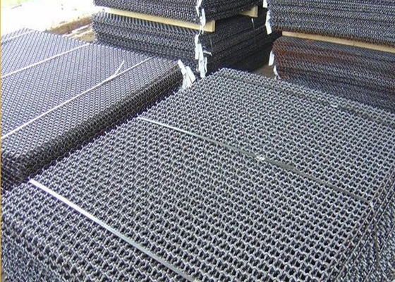 Lưới thép không gỉ có độ bền kéo cao có thể tùy chỉnh