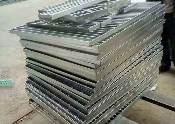 lưới thoát nước mưa lưới thép mạ kẽm giá lưới thép