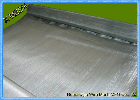Lưới thép không gỉ dệt cho lưới lọc chất lỏng
