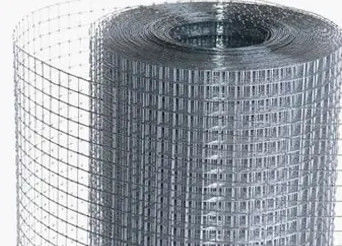 Lưới thép hàn gia cố bê tông 3x3 và hàn mạ kẽm 4x4