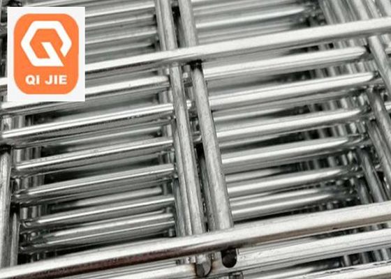không gỉ 20 Lưới thép đo 1x1 Lưới thép không gỉ hàn