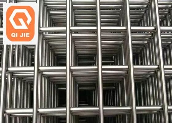 PVC tráng dây hàn lưới cuộn mạ kẽm nhúng nóng
