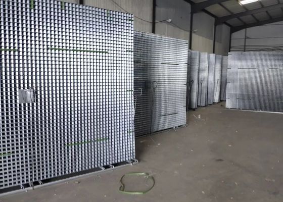 Xây dựng 2 * 2 1/2 