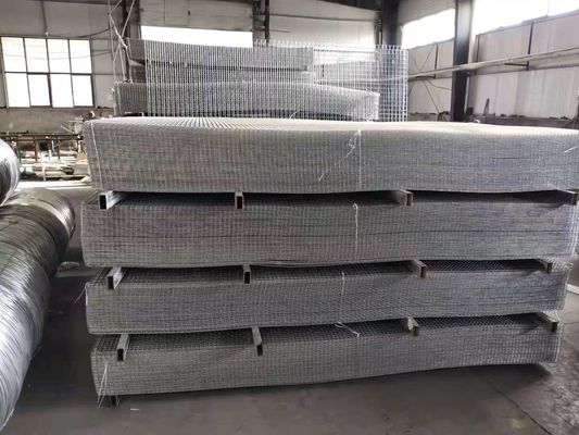 1/4 X 1/4 Inch hàn hàng rào bảng 3.4mm Sợi * 15cm lưới * 1.22 * 2.44 Đen