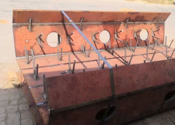 400 Nm400 lỗ tròn 5MM tấm thép đâm