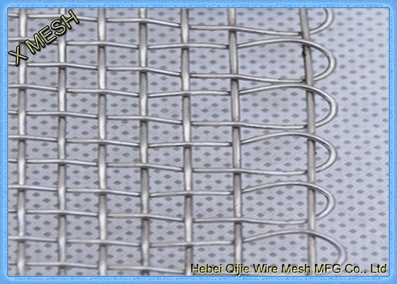 30 Lưới và 40 Lưới Thép không gỉ Dệt Lưới Lưới 904L / 304/316 Lưới Mối