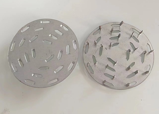 Tấm chống chia độ dày 1mm có thể giúp giảm sự chia tách trong gỗ