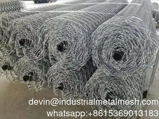 TECCO Mesh G65/4: Giải pháp cuối cùng cho bảo vệ đá